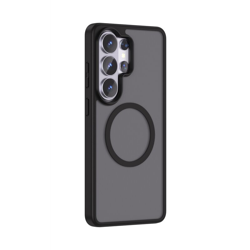 Samsung Galaxy S26 Ultra Phone Case Factory - OEM Frosted Translucent Shockproof