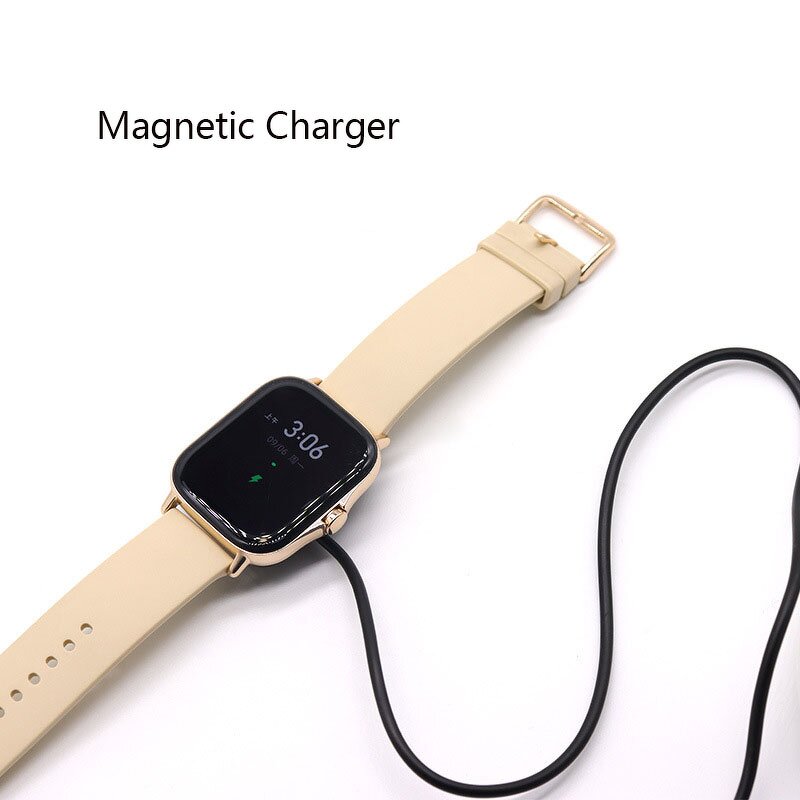 Amazfit GTS 2 Charging Cable Factory - OEM Magnetic Short Circuit Protection Cable