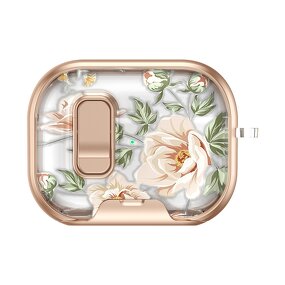 AirPods Pro 3/2 Earbuds Case Manufacturer - Bulk Lockable Customizable with Bracket