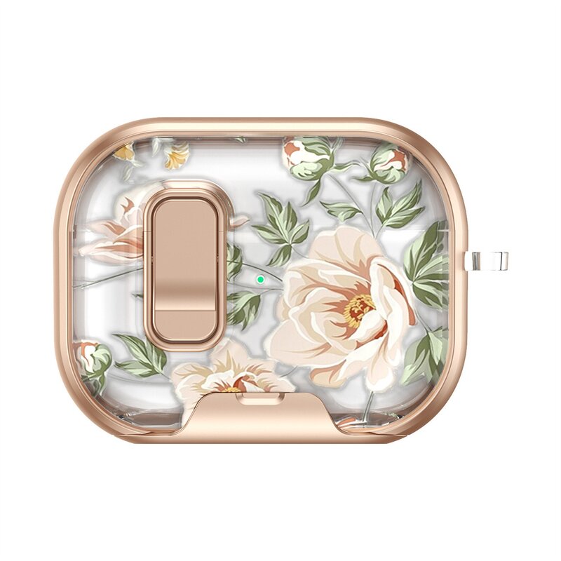 AirPods Pro 3/2 Earbuds Case Manufacturer - Bulk Lockable Customizable with Bracket