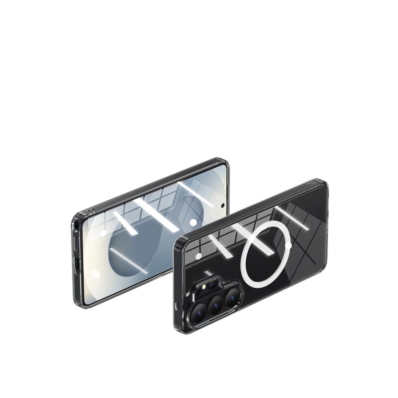 Samsung Galaxy S26 Ultra Phone Case Factory - OEM Magnetic Clear Case