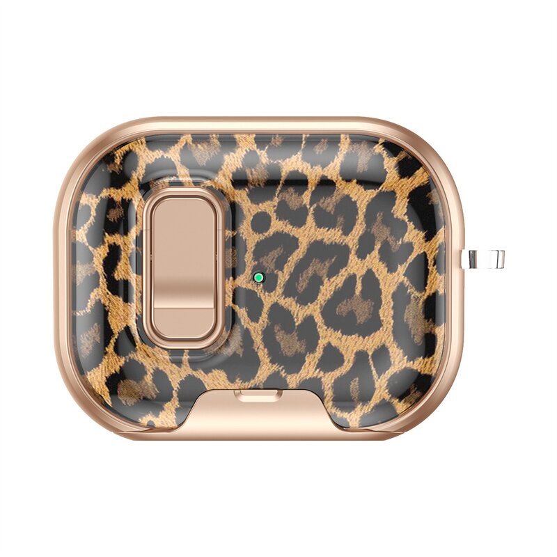 AirPods Pro 3/2 Earbuds Case Manufacturer - Bulk Lockable Customizable with Bracket