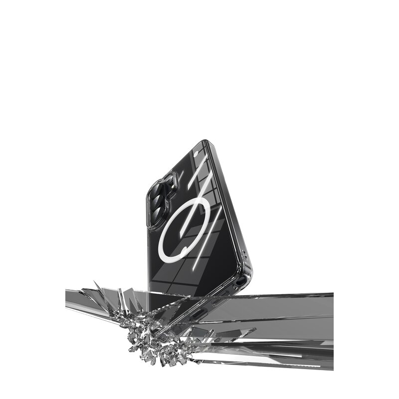 Samsung Galaxy S26 Ultra Phone Case Manufacturer - Bulk Magnetic Clear Anti-yellowing