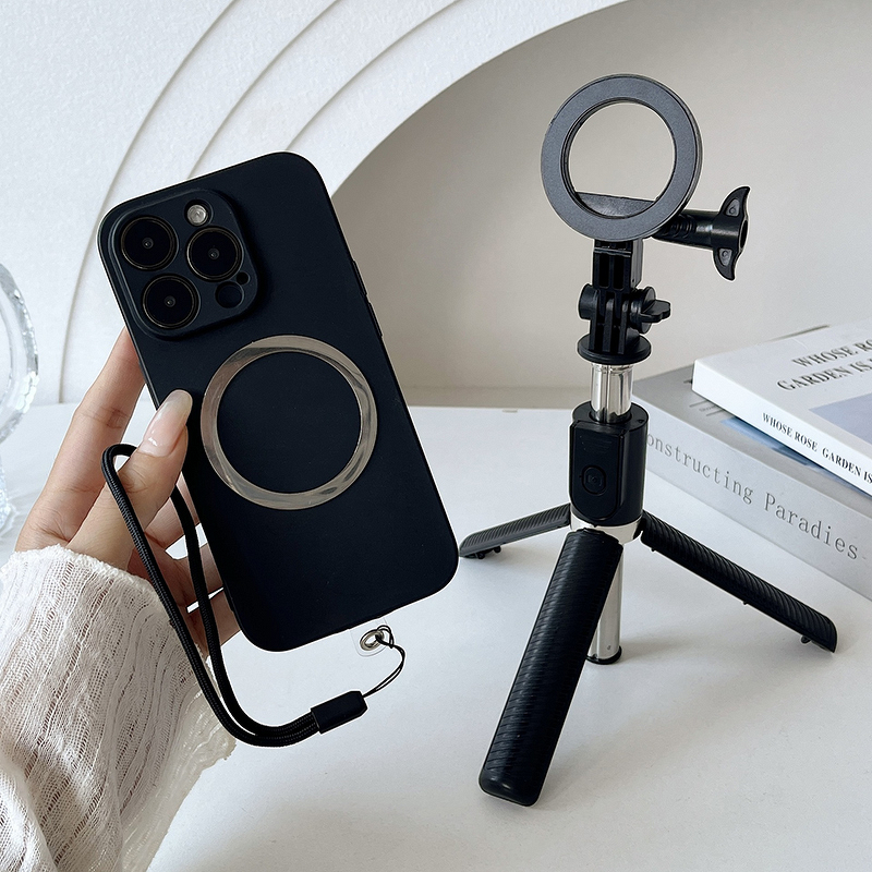 Magnetic Tripods Wireless Remote Manufacturer - Wholesale Universal Phone Stand Selfie