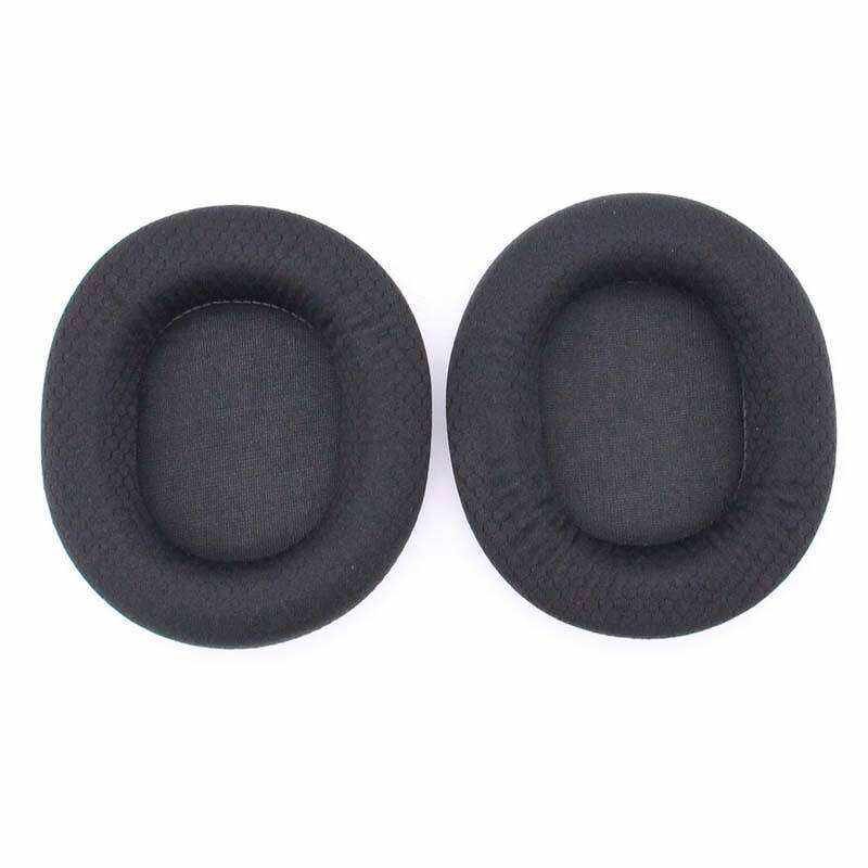Headphone Ear Cushion Factory - OEM Memory Sponge Foam Head Cover