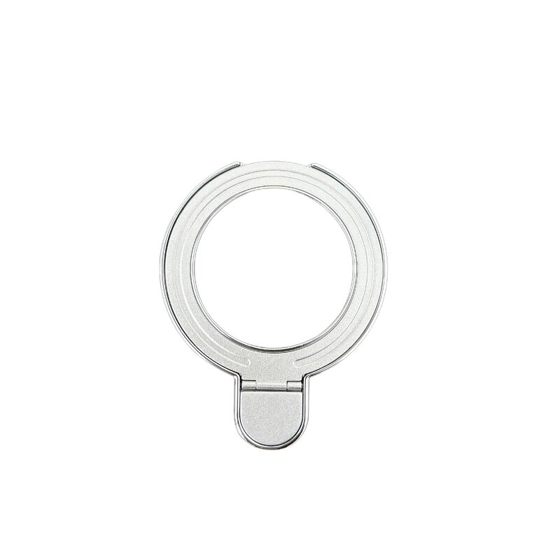 Magnetic Finger Ring Holder Manufacturer - Bulk Universal Flexible Foldable Stand