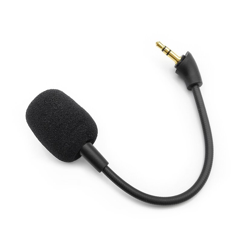 Gaming Headset Microphone Factory - OEM Noise-Canceling Windscreen Replacement
