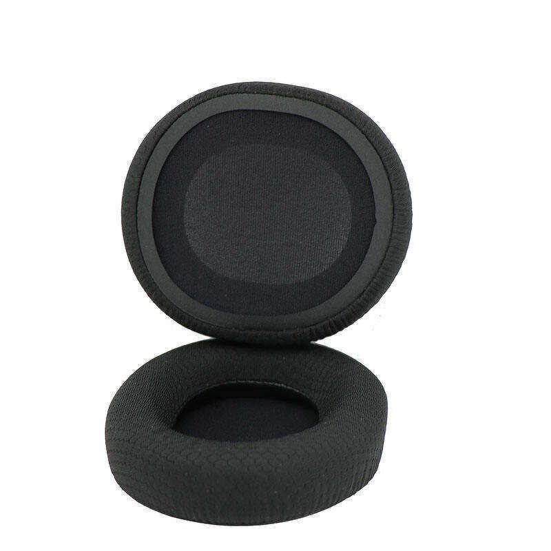 Headphone Ear Cushion Factory - OEM Memory Sponge Foam Head Cover