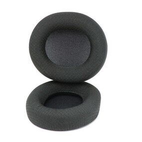 Headphone Ear Cushion Factory - OEM Memory Sponge Foam Head Cover