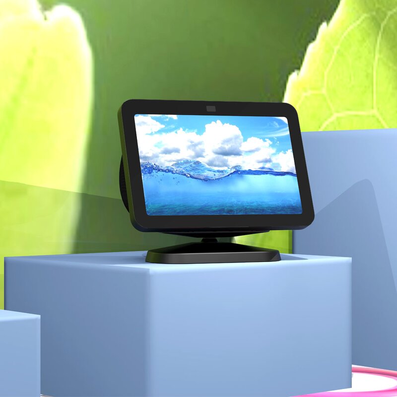 Smart Display Wall Mount Manufacturer - Bulk Universal Sturdy Modern Design Easy Install