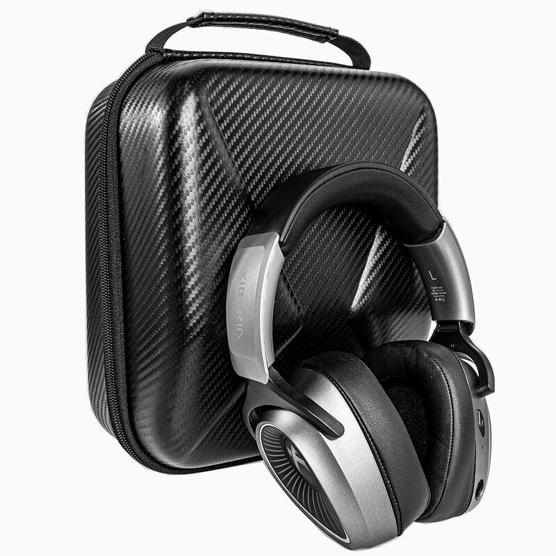 Sennheiser HD650 HD600 Headset Case Manufacturer - Bulk Durable EVA Protective Bag