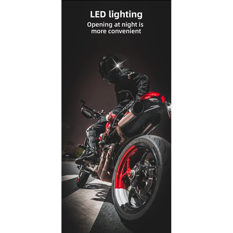 Motorcycle Helmet Headset Factory - OEM BT5.4 Hands-free Call Waterproof Earphone