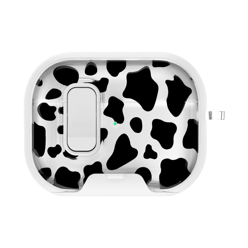 AirPods Pro 3/2 Earbuds Case Manufacturer - Bulk Lockable Customizable with Bracket