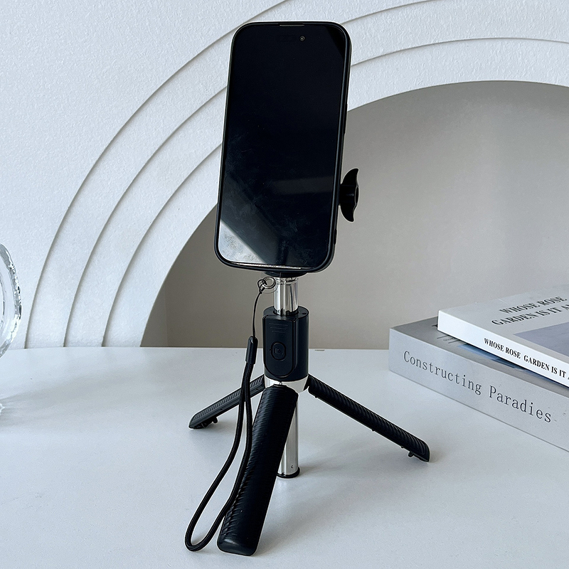 Magnetic Tripods Wireless Remote Manufacturer - Wholesale Universal Phone Stand Selfie