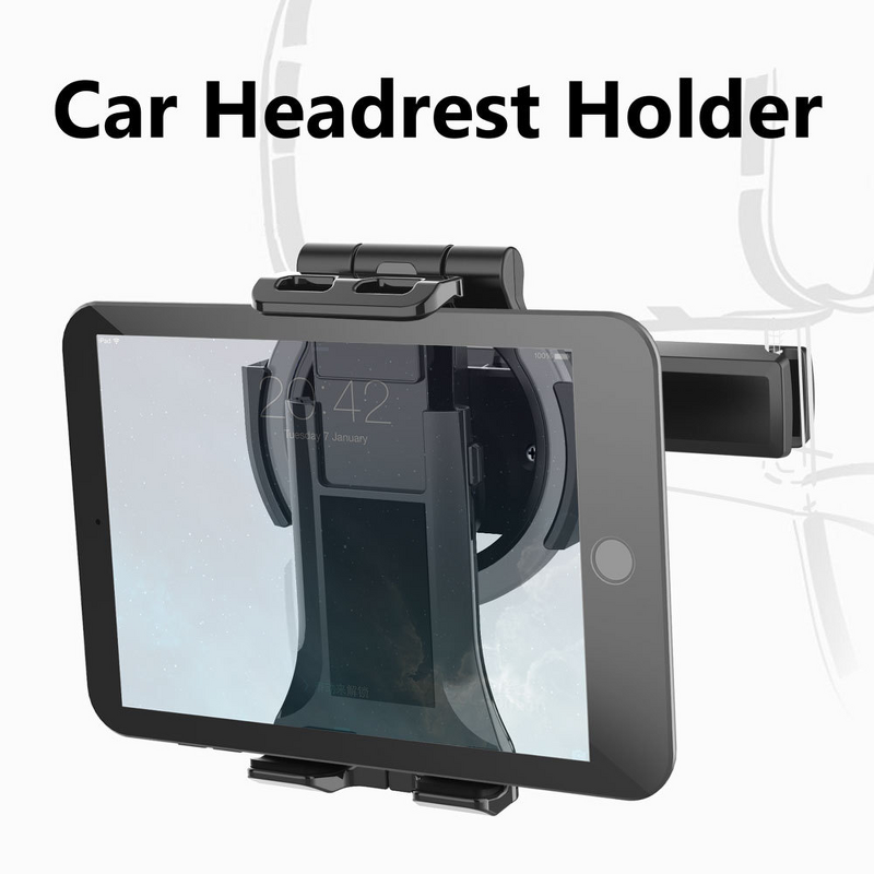 2-in-1 Phone Tablet Wall Mount Factory - OEM Kitchen Stand Home Office Holder
