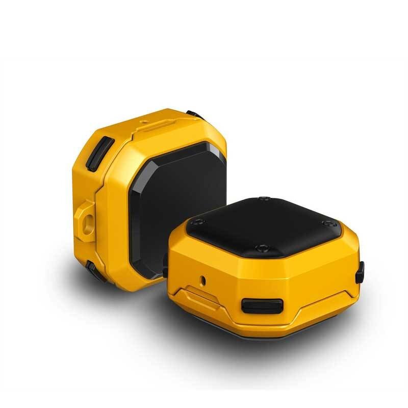 Samsung Galaxy Buds Live Pro 2 Case Manufacturer - Bulk TPU Shockproof with Metal Texture