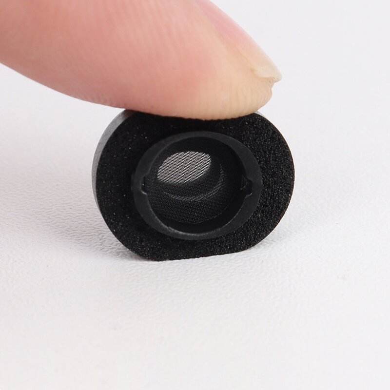 Galaxy Buds3 Pro Ear Tips Manufacturer - Wholesale Memory Foam Noise Reduction