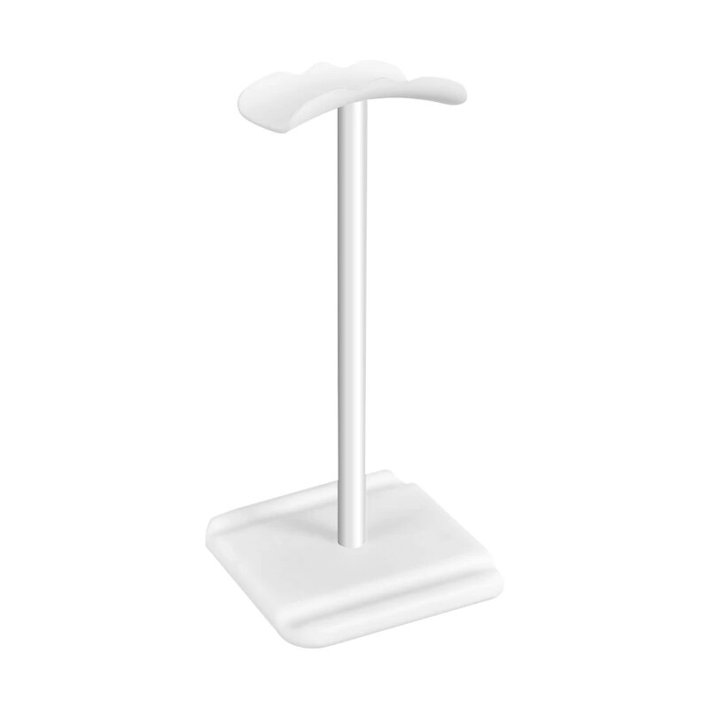 Desktop Headphone Stand Factory - OEM Universal Aluminum Hanger Mount for Headsets