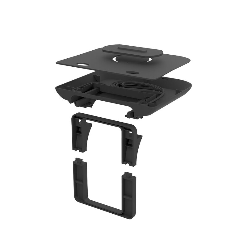 Smart Display Wall Mount Factory - OEM Direct Sale Universal Sturdy Modern