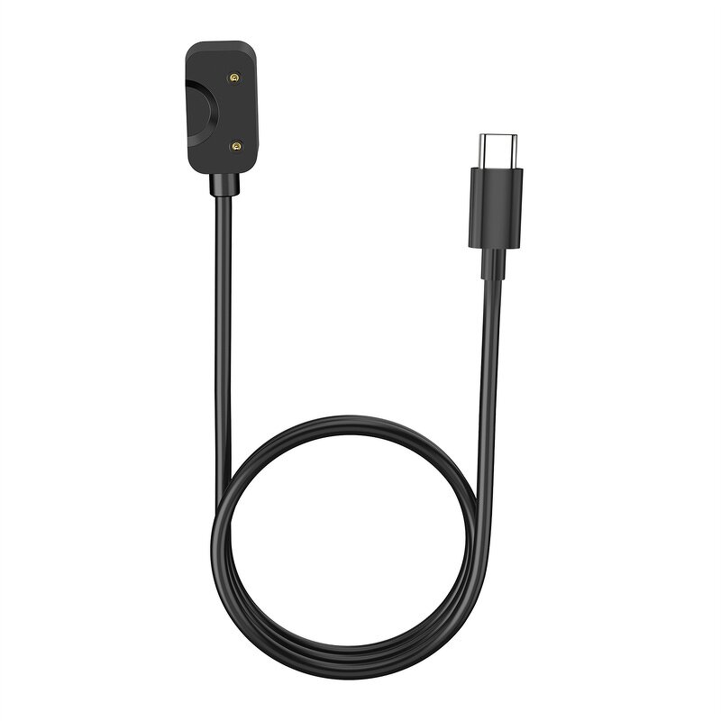 Galaxy Fit 3 Charger Factory - OEM Type C Magnetic Charging Cable Accessories
