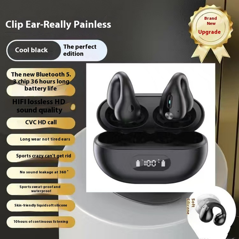 TWS Earphones Manufacturer - Wholesale Long Battery Life Non-Noise Cancelling