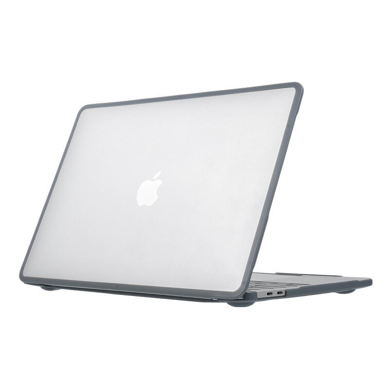 Apple Laptop Protective Case Factory - OEM Matte Shell Shockproof Scratch-resistant