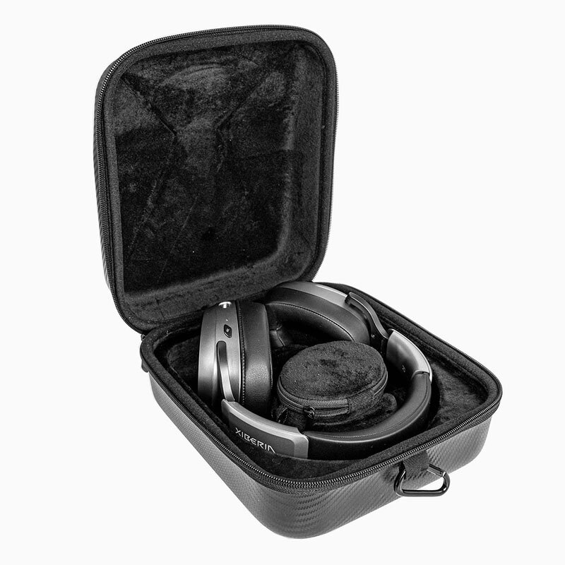 Sennheiser HD650 HD600 Headset Case Manufacturer - Bulk Durable EVA Protective Bag