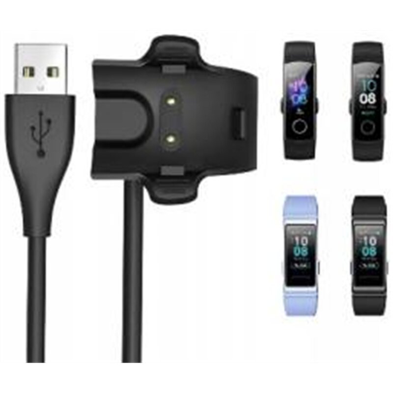 Huawei Honor Bracelet Charger Factory - OEM Smart Chip Built-in Magnetic 5W Cable