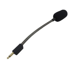 Razer Black Shark Replacement Microphone Manufacturer - Wholesale Noise-Canceling Detachable