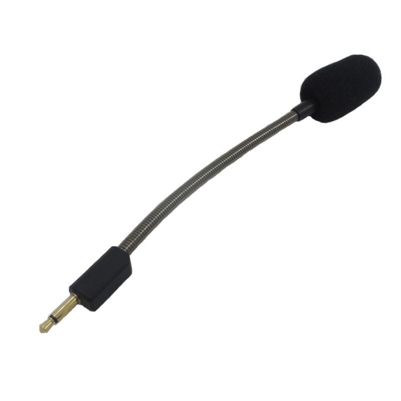 Razer Black Shark Replacement Microphone Manufacturer - Wholesale Noise-Canceling Detachable