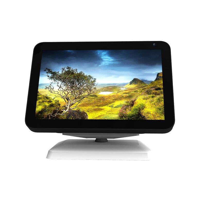 Echo Desk Stand Manufacturer - Bulk Upgrade Sturdy Adjustable Rotatable Design