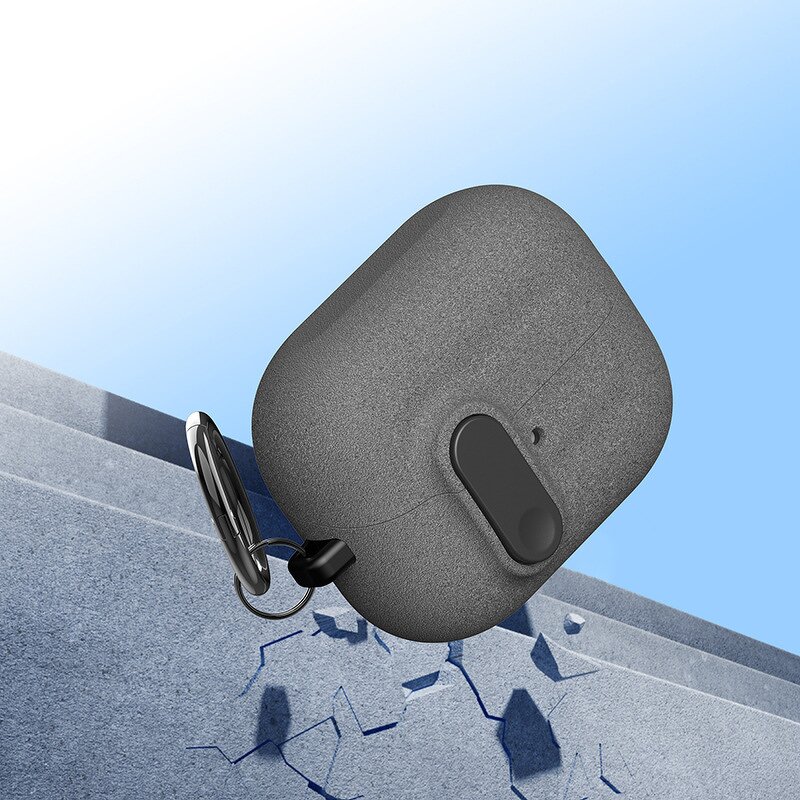 Samsung Galaxy Buds 3 Pro Case Manufacturer - Wholesale Locking Clasp Protective Case