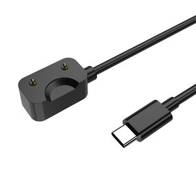 Galaxy Fit 3 Charger Factory - OEM Type C Magnetic Charging Cable Accessories