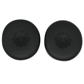 Jabra Engage 50 II Ear Cushion Factory - OEM Replacement Memory Foam Earpads