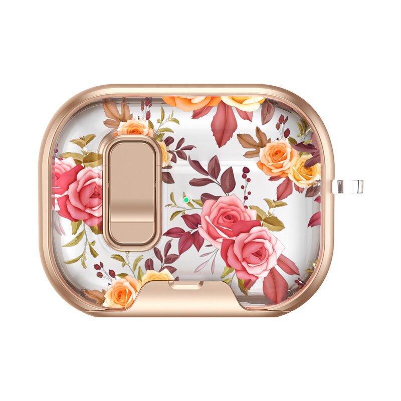 AirPods Pro 3/2 Earbuds Case Manufacturer - Bulk Lockable Customizable with Bracket