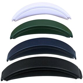 Bose QC45 QC35 Headband Earpads Factory - OEM Noise Cancelling Silicone Clasp