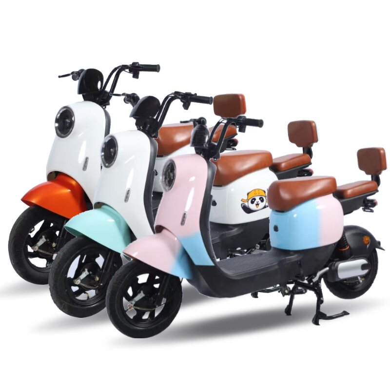 Electric Bike Manufacturer - OEM 48V 500W Smart Integrated Hub