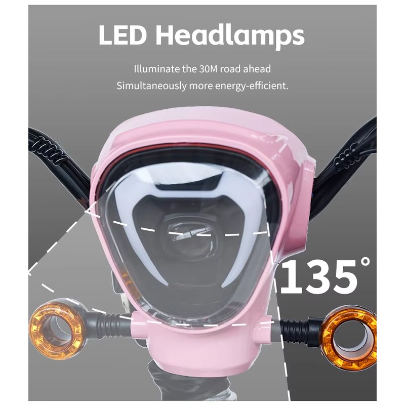 Electric Bike Kit Manufacturer - OEM with Battery for Adult Men