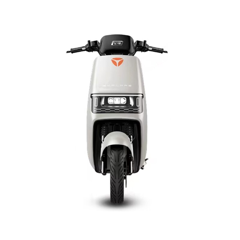 Electric Bicycle Supplier - OEM 48V 500W Digital Smart Urban