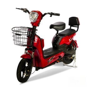 Electric Mountain Bike Factory - OEM 60km Range Drum Brake