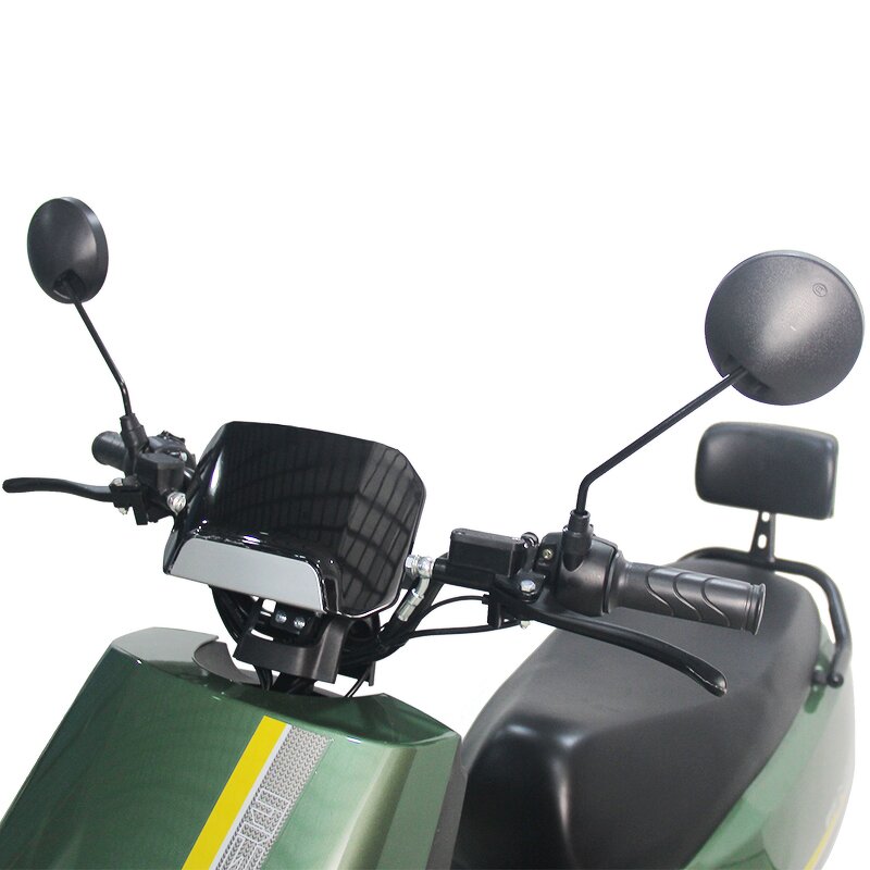 Electric Car Factory - OEM Hot Selling 600W Motor 50km/h