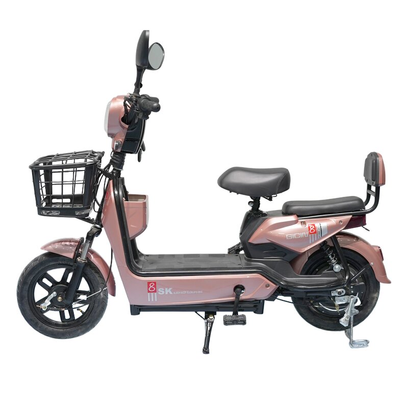 Electric Scooter Factory - OEM 48V60V12A Cheap Motorcycle Bike