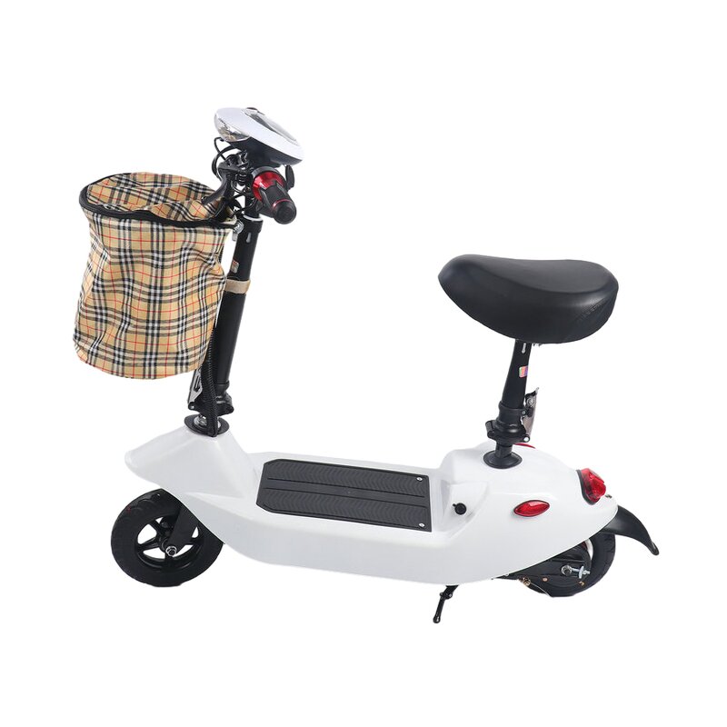 Electric Scooter Factory - OEM Smart 2-Wheel Foldable Kick