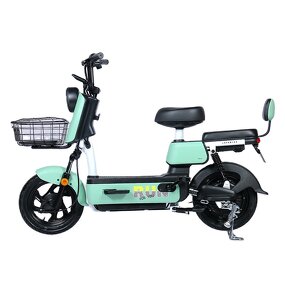 Electric Motorcycle Manufacturer - OEM 48V12A Low Price Outdoor