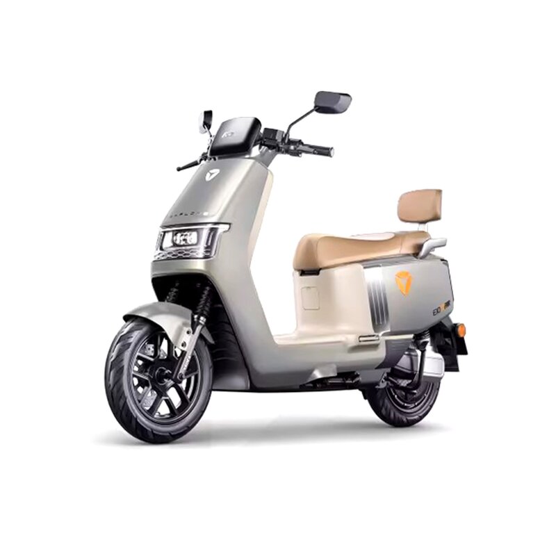 Electric Bicycle Supplier - OEM 48V 500W Digital Smart Urban
