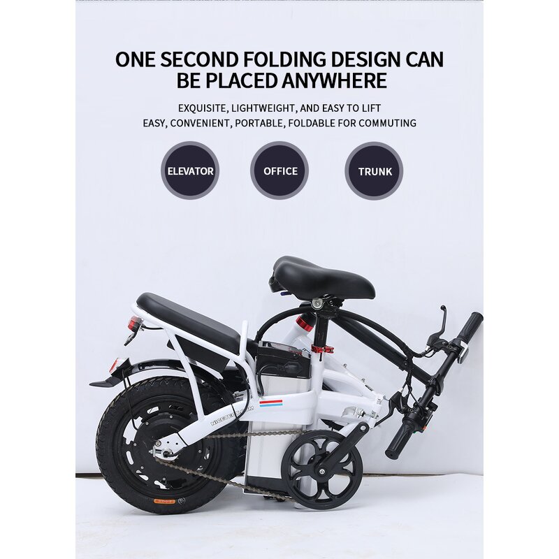 Electric Bikes Supplier - OEM 36V 10.5Ah Customized Battery