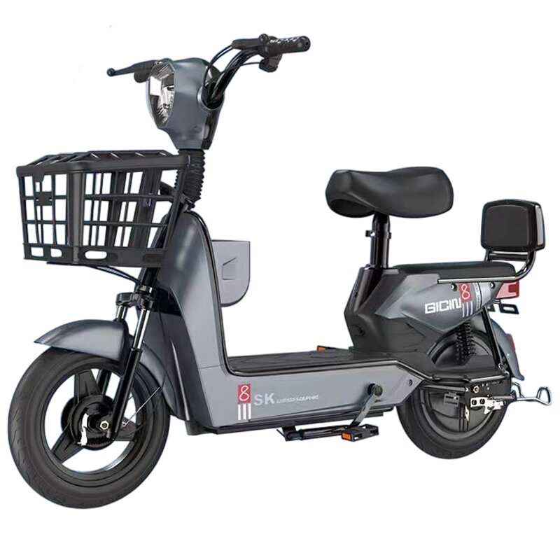 Electric Bike Supplier - OEM 48V60V12A Scooter Motorcycle