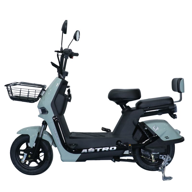 Electric Cargo Bike Factory - OEM 14inch 500W Long Range Delivery