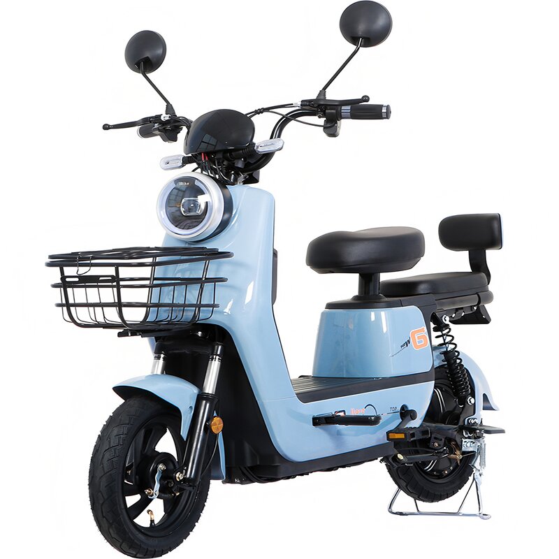 Electric Bicycle Factory - OEM 48V12A Cheap Motorcycle Scooter