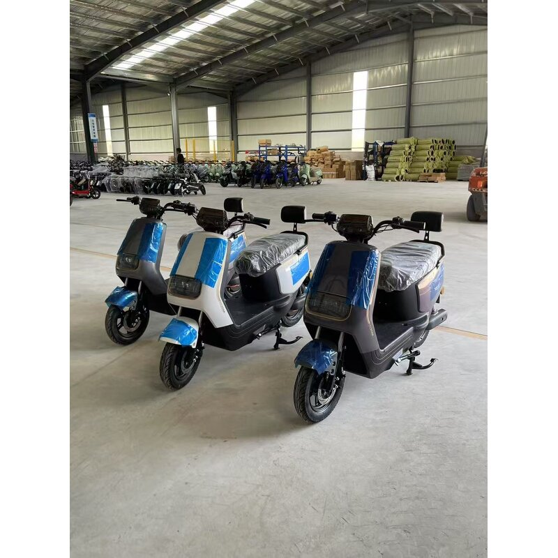 Electric Scooter Tricycle Factory - OEM Handicapped Elderly Portable